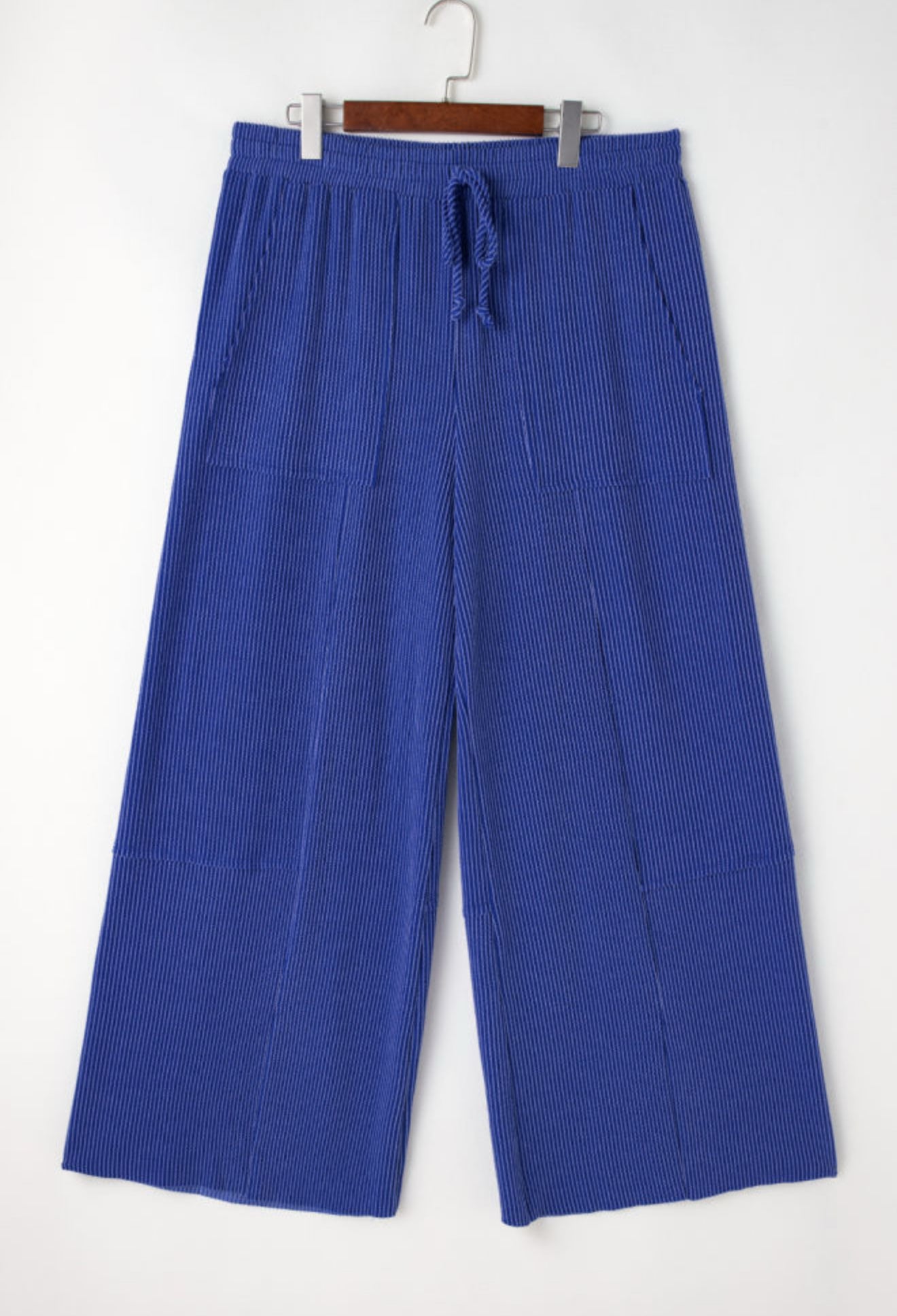 Women’s Urban Rib Wide Leg Pants